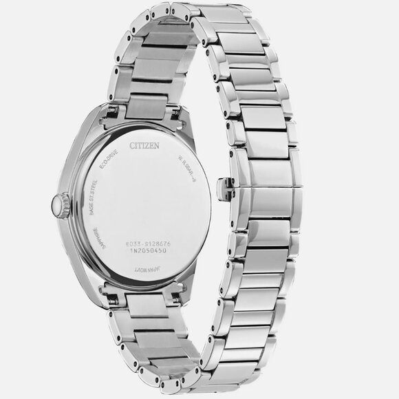 Citizen 34mm Women\'s Numeral Watch
